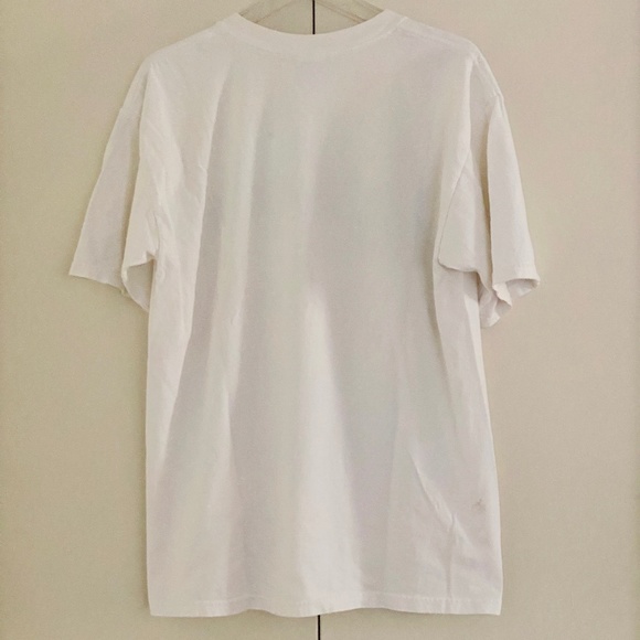 Gildan I SNL I 2000 I More Cowbell Skit I T-Shirt - Picture 8 of 13